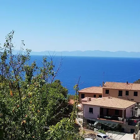 Casa Ferrini Appartement