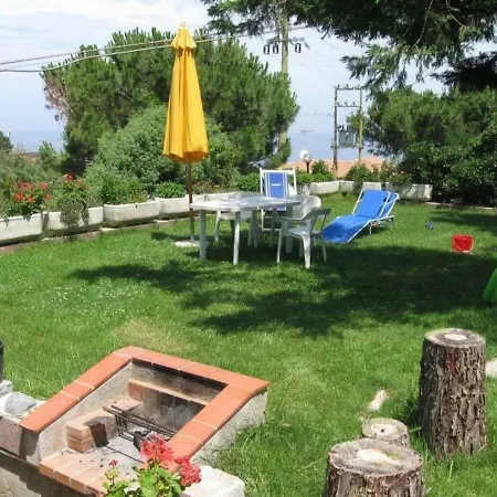 Casa Ferrini Appartement