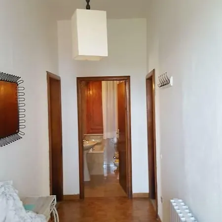 Appartement Casa Ferrini *
