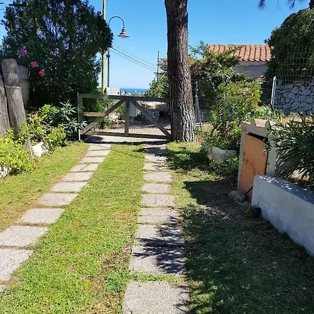 Appartement Casa Ferrini
