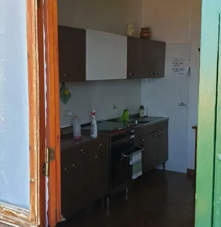 Appartement Casa Ferrini Marciana (Isola d'Elba)