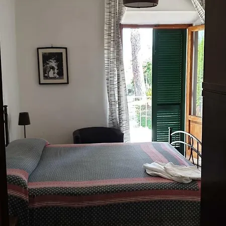 Casa Ferrini Appartement *