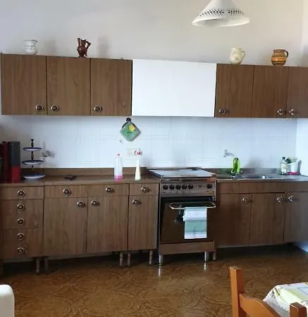 Appartement Casa Ferrini *