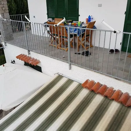 Lejlighed Casa Ferrini