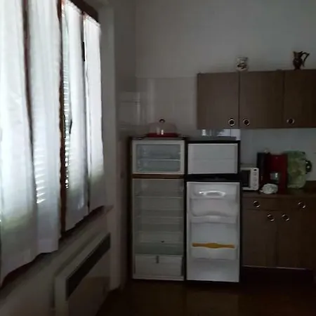 Lejlighed Casa Ferrini *