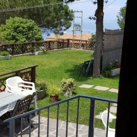Casa Ferrini マルチャーナ